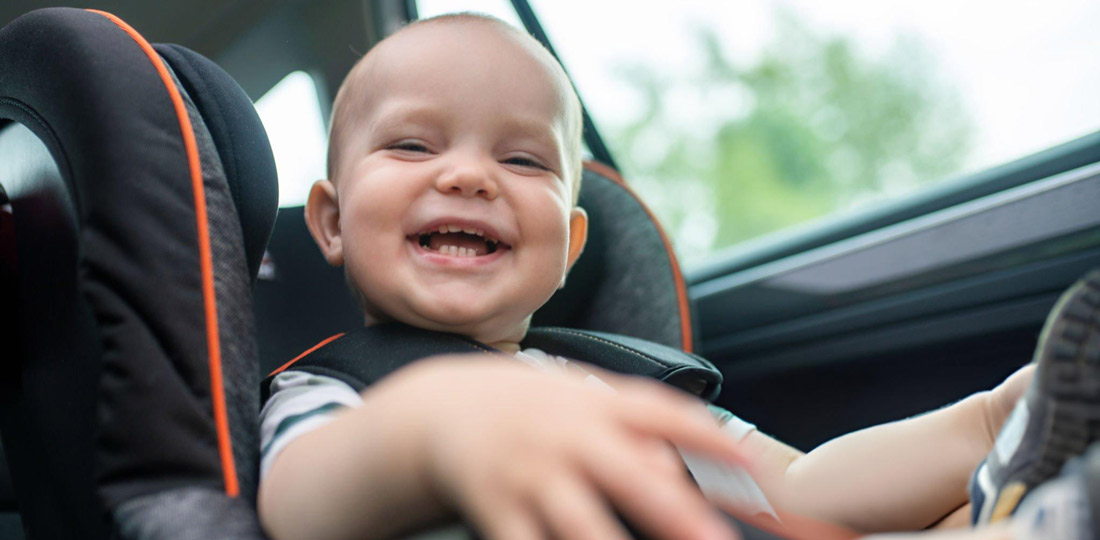 Seggiolino per Auto, dal 1° settembre 2024 è cambiata la Normativa